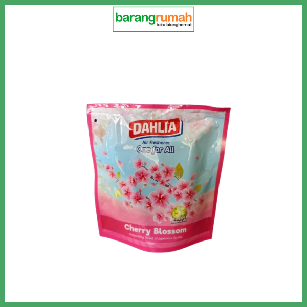 Dahlia AF F601 Cherry Blossom 75GR
